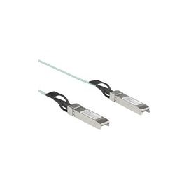 Dell EMC AOC-SFP-10G-2M Compatible SFP+ Active Optical Cable - 2 m - 10 GbE (AOCSFP10G2ME)