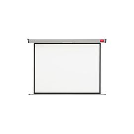 Literature Holder Nobo Wall Mounted 1510X2000Mm