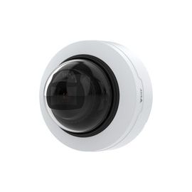 Ip Dome Axis P3265-Lv
