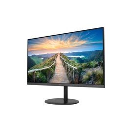 Step up VGA+HDMI+DP 4ms Sync 23''