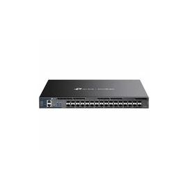 Omada 26-Port 10G Stackable L3 Managed A