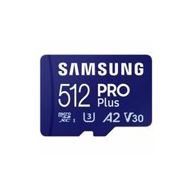 MICROSDXC WITH SD ADAPTER