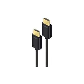 ALOGIC 2M CARBON SERIES COMMERCIAL HIGH SPEED HDMI CABLE