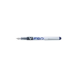 Fountain Pen Pilot V-Pen Blue