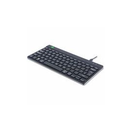 R-Go (RGOCOUKWDBL) Keyboards & Keypads